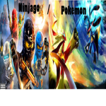 Ninjago/Pokemon Fans