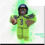 Football fusion fans only And hockey fans only!!!!