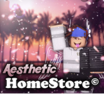 Atheistic clothing shop.