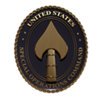 [GPMC] Special Operations Command