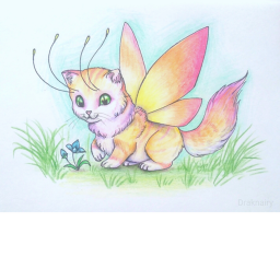 Catfly Den