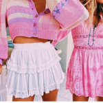 Luvlysx Apparel