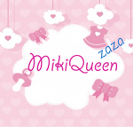 MikiQueenzaza