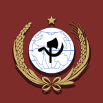 Soviet China