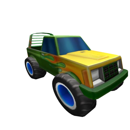 Item Thumbnail