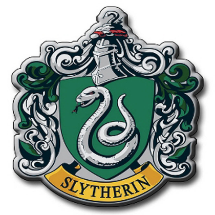 Slytherin T-SHIRT Roblox decal