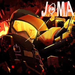 JUST ONE MORE ASYM [Brickbattler Testing] icon