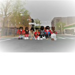 GBG GETBACKGANG