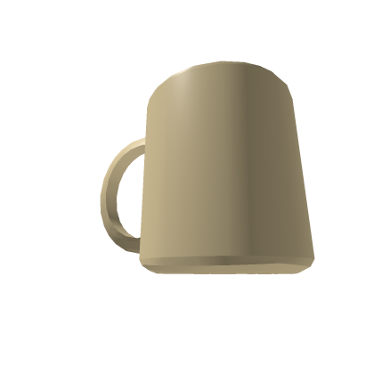 Coffee/Tea mug
