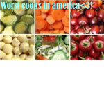 Worst Cooks In America<3!