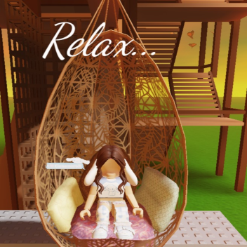 [NEW MAP] Relax...