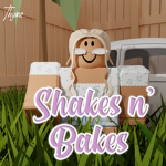 Shakes n’ Bakes Event Department