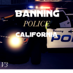 Banning Police Department.