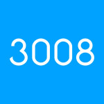 3008 - 2.8 Build