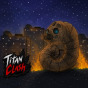 [LARVA MOTHRA!] Titan Clash