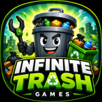 Infinite Trash Games