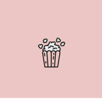 {popcorn}