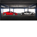 ferarri-mclaren fan club