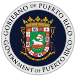 {PR} Gobierno de Puerto Rico