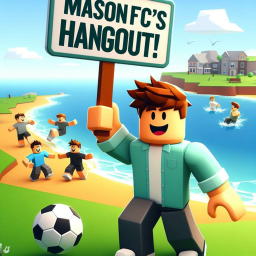 MasonFC'S Hangout!