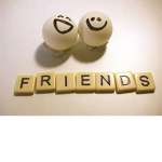 Riches for my friends