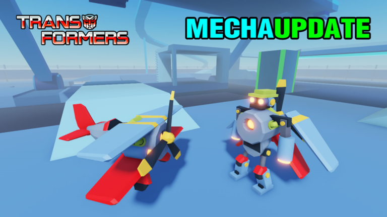 Transforming toy simulator screenshot 3