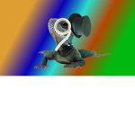 CRAZY lizard fan group
