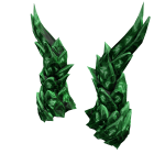 Poison Horns Of Joramun