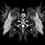 The Angels Of Death Wild West