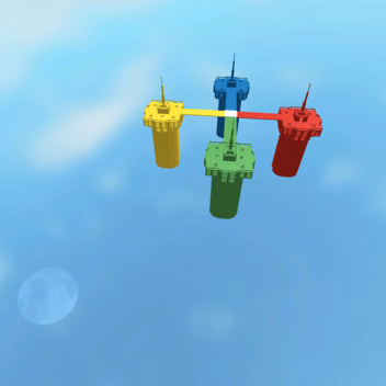 Doomspire BrickBattle