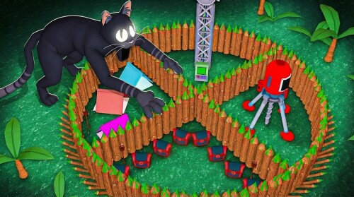 Build Together 99 Nights Tycoon