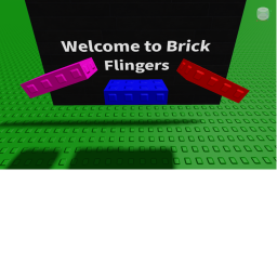 Brick Flingers