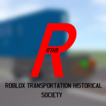 Roblox Transportation Historical Society