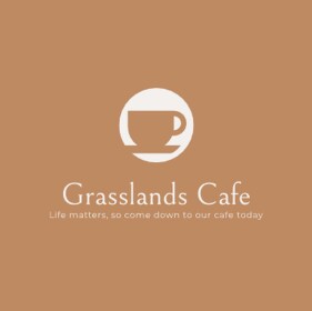 Grassland Café RP | Version I