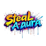 Steal da Aura is outtt