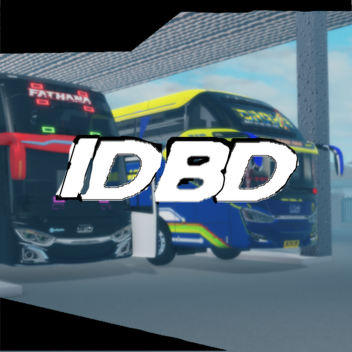[NEW BUSES] Indonesia Bus Driving V 4.3