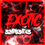 卫生署Exotic