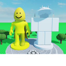 Block City ROLEPLAY [NEW!]