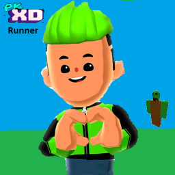 PK XD Runner