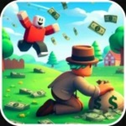 Break Money Simulator💸