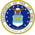 USA ROYAL AIR FORCE