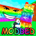 Escape Tsunami For Brainrot MODDED