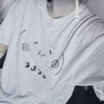 Poppy white