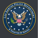 [LSPD] Los Santos Police Department Divisions