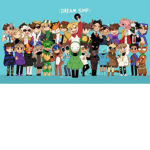 Dream Smp Fanz!