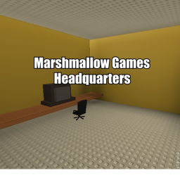 Marshmallow Games HQ