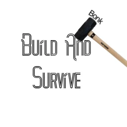 Build And Survive icon