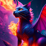 DragonClan and CatClan