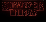 Stranger things group for you