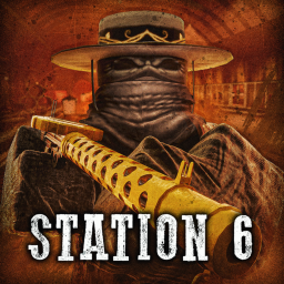 Station 6